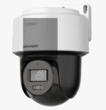 Kit Wifi Camaras 4mpx Bullet + Domo Pt Hikvision Easy Link - Image 4