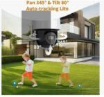Kit Wifi Camaras 4mpx Bullet + Domo Pt Hikvision Easy Link - Image 5