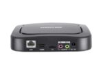 Controlador Multimedia DS-D60E-B – Digital Signage Box Profesional Hikvision