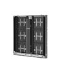 Pantalla LED para Exteriores DS-D4460FO-CLF – P6.67 | Única en Latinoamérica