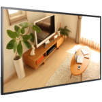 Pantalla Digital 55” 4K con Player Integrado – Android, Ultra Brillo y Control Centralizado - Image 2