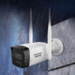 Kit Easy Link NVS 4 Canales + 4 Camaras Bullet Full HD Wi-Fi - Image 4