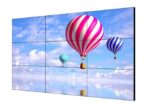 Videowall Hikvision DS-D2055LR-G | 55” Full HD | Bisel Ultra Estrecho 0.88 mm