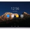 Pantalla Interactiva 4K 65" Hikvision DS-D5C65RB/B – Android 13 + Cámara 48 MP