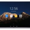 Pantalla Interactiva 4K 75" Hikvision – Android + OPS | Certificación EDLA | Google Play