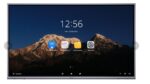 Pantalla Interactiva 4K 75" Hikvision – Android + OPS | Certificación EDLA | Google Play