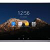 🖥️ Pantalla Interactiva 65” 4K Hikvision – Android 11 Modelo DS-D5B65RB/C