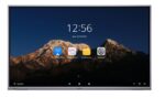 🖥️ Pantalla Interactiva 65” 4K Hikvision – Android 11 Modelo DS-D5B65RB/C