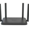 1500M Wi-Fi 6 Wireless Router | Seguridad y Conectividad Estable