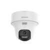 Cámara WiFi Motorizada Hikvision 4MP DS-2CV1F43G2-LIDWF para Interior – Seguridad Inteligente, Panorámica y con Audio Bidireccional